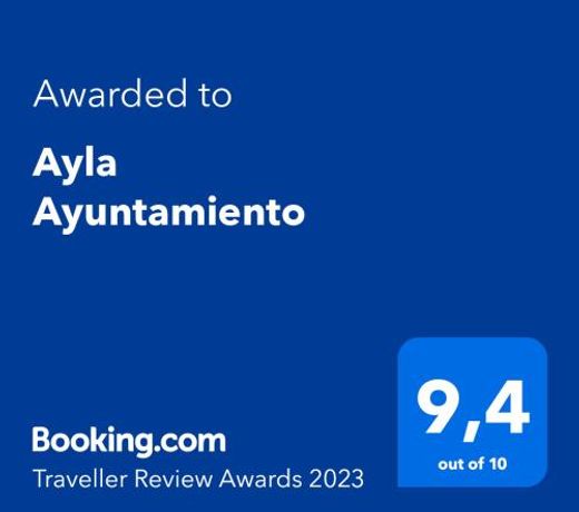 Ayla Ayuntamiento