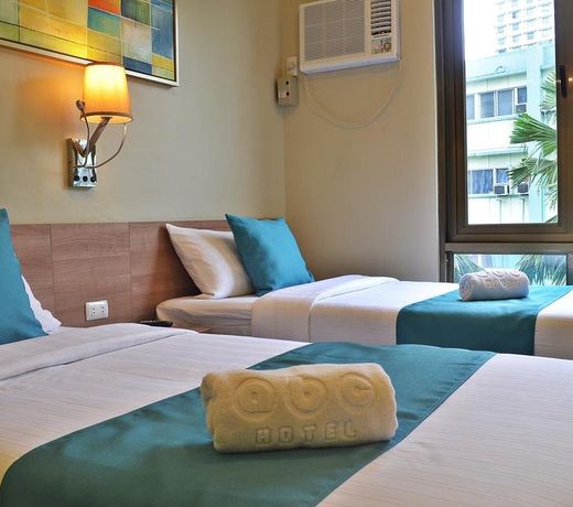 ABC Hotel Cebu