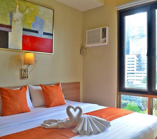 ABC Hotel Cebu