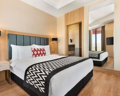 Ramada Encore Eskişehir - Эскишехир - фото 2