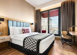 Отель Leto city / leto city hotel фото 3