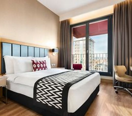 Ramada Encore Eskişehir