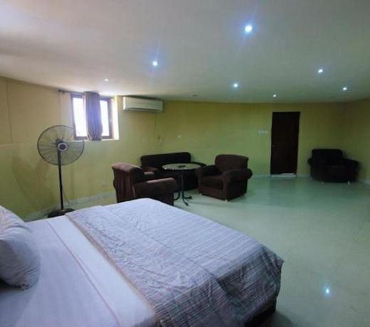 DIVINE FOUNTAIN HOTEL