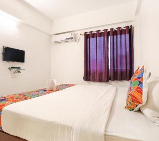 Latanand Residency