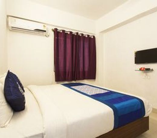 Latanand Residency