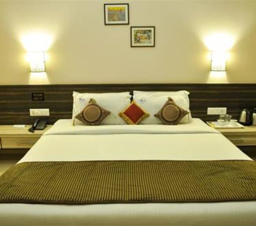 Hotel K Square
