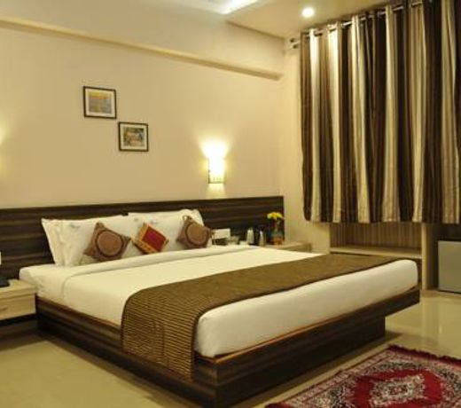 Hotel K Square