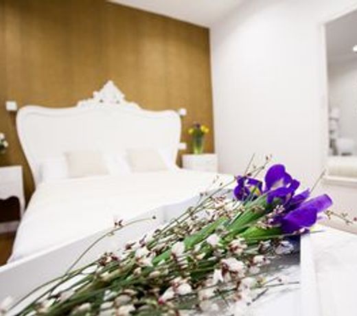 Atmosfere Guest House - Cinque Terre e La Spezia
