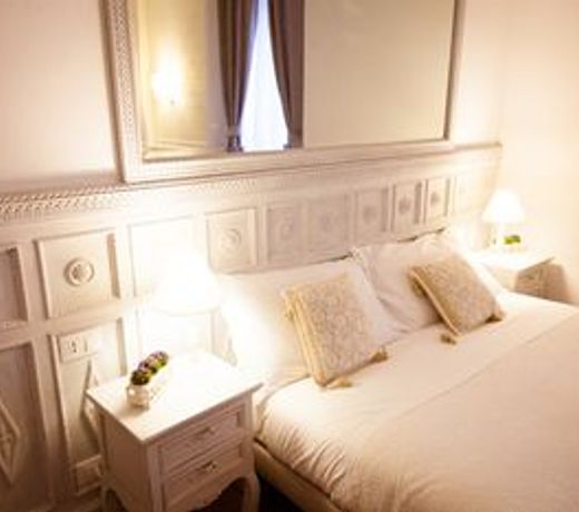 Atmosfere Guest House - Cinque Terre e La Spezia
