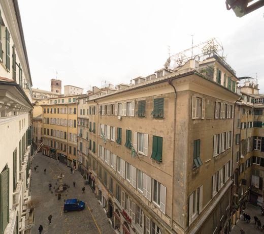 Appartamento Piazza delle Oche