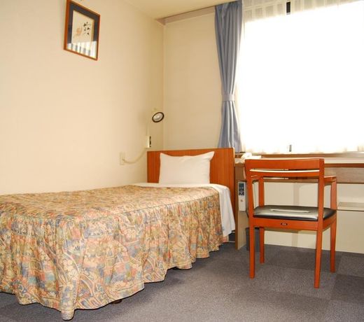 Station Business Hotel Tenshukaku