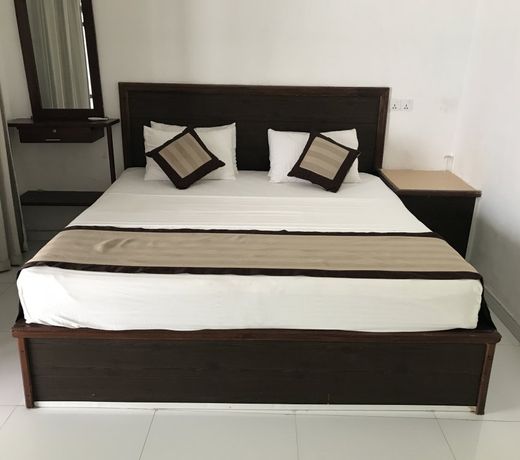Samaya Fort Hotel