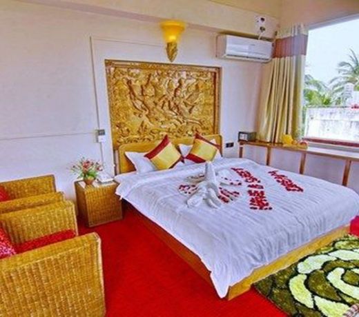 Palace View Hotel