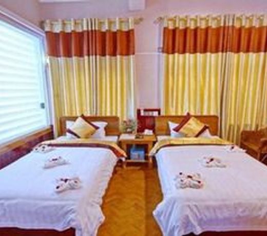 Palace View Hotel