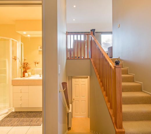 9B York Holiday House