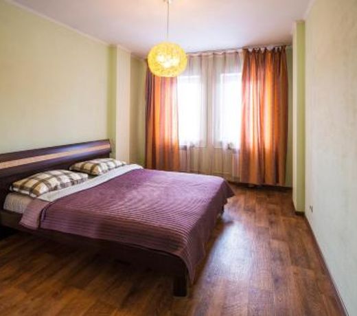 Apartament "Berloga 55" on Mayakovskogo