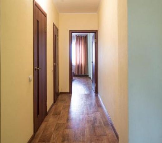 Apartament "Berloga 55" on Mayakovskogo