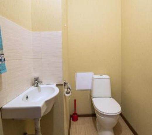 Apartament "Berloga 55" on Mayakovskogo