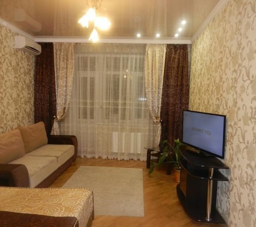 Apartment Sovetskaya 184