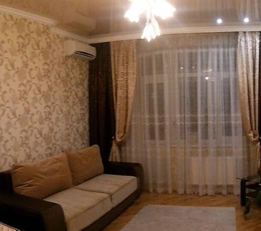 Apartment Sovetskaya 184