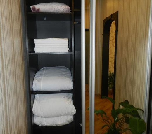 Apartment Sovetskaya 184