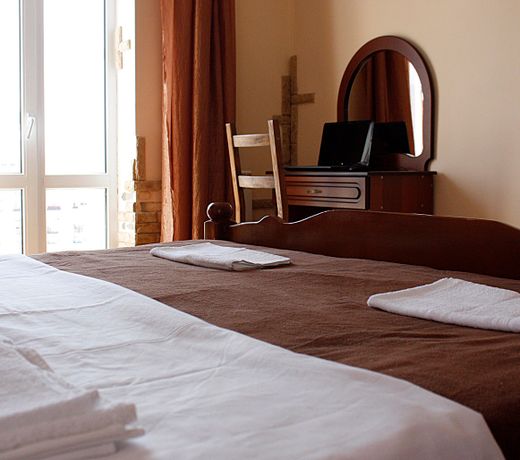 Buhta Udachi Mini-hotel