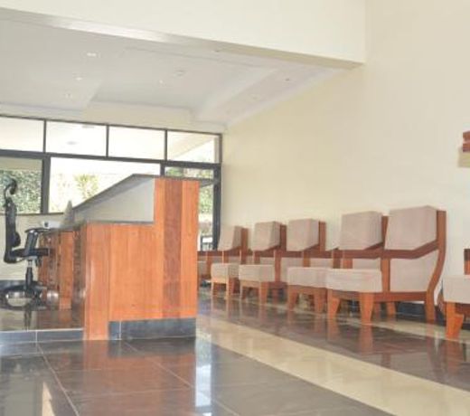 Centre San Jose Carmelo