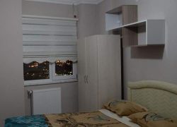 Trabzon Holiday Homes and Villas Armila Suites фото 4