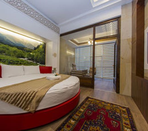 Gherdan Gold Hotel