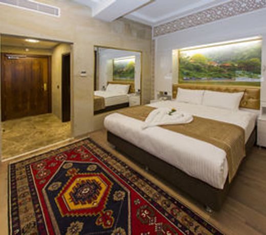 Gherdan Gold Hotel