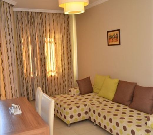 Melisa Moment Apart Hotel