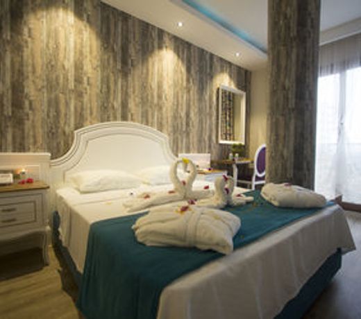 Sultanoglu Hotel & Spa
