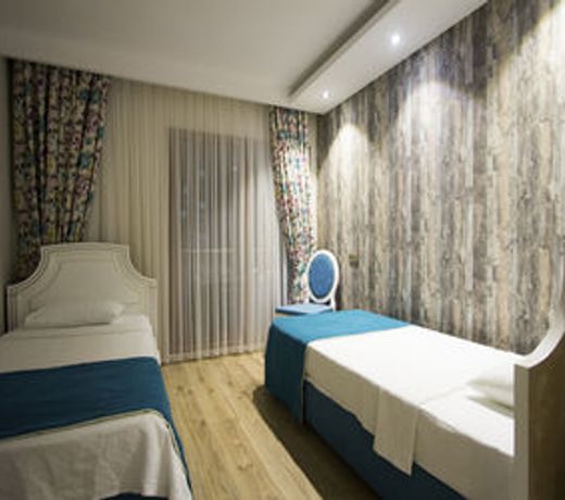 Sultanoglu Hotel & Spa