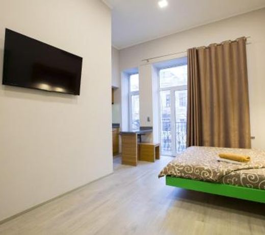 Pushkinskaya Apartments