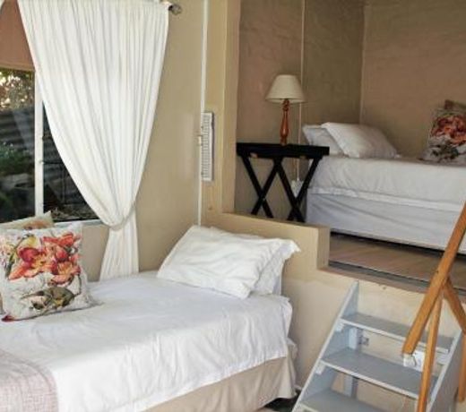 A Garden Suite B&B