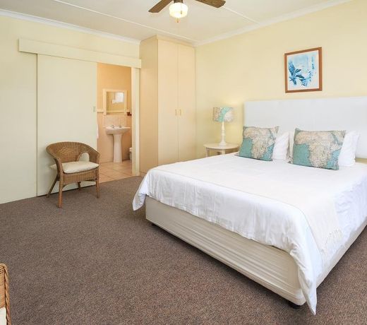 Greystone Guesthouse