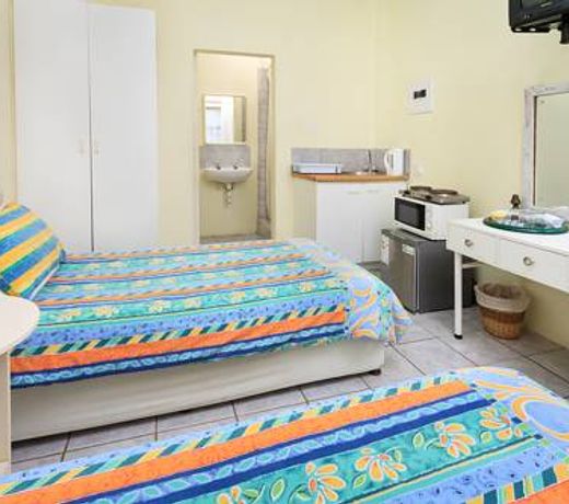 Greystone Guesthouse