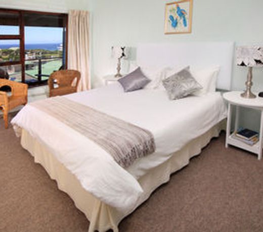 Greystone Guesthouse