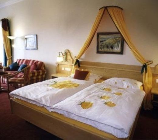 Self-Check-in Hotel VinoQ Mistelbach
