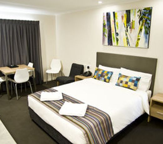Roma Central Motel
