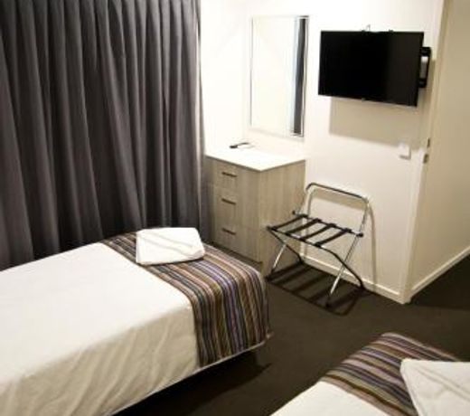 Roma Central Motel