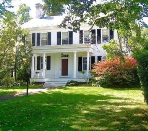 Millbrook Country House