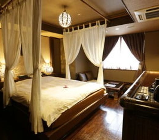 Hotel Balian Resort Kinshicho (Adult Only)