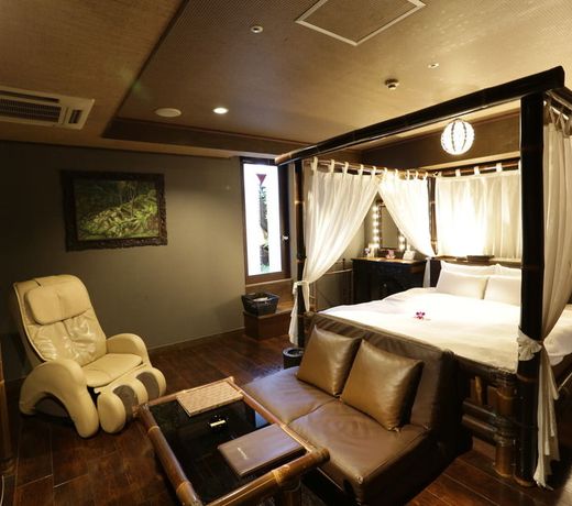 Hotel Balian Resort Kinshicho (Adult Only)