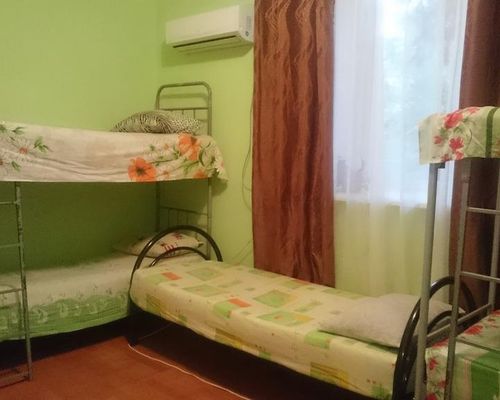 Барабулька / Hostel Barabulka - Ялта - фото 5