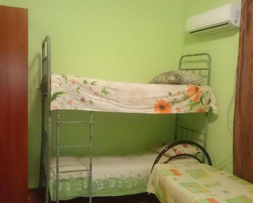 Барабулька / Hostel Barabulka - Ялта - фото 6