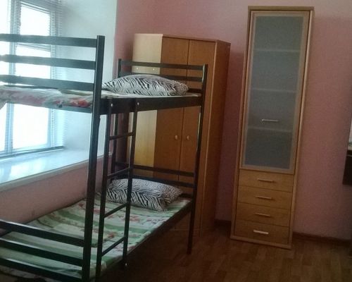 Барабулька / Hostel Barabulka - Ялта - фото 7