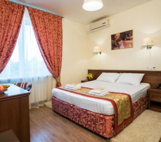 Atlas Hotel