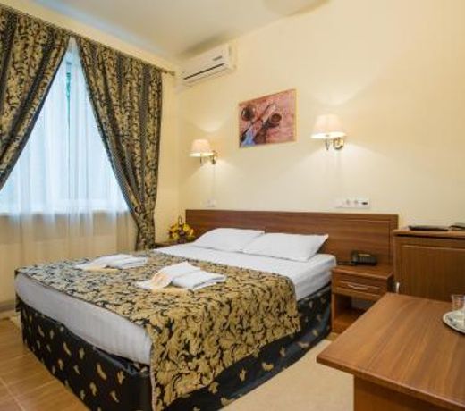 Atlas Hotel