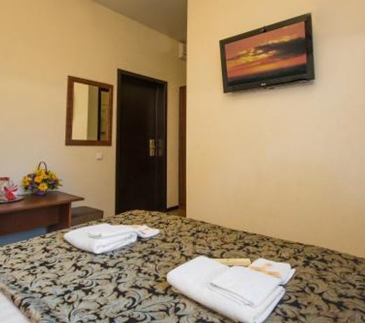 Atlas Hotel